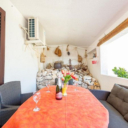 Apartments Jadran Pag Town Kültér fotó